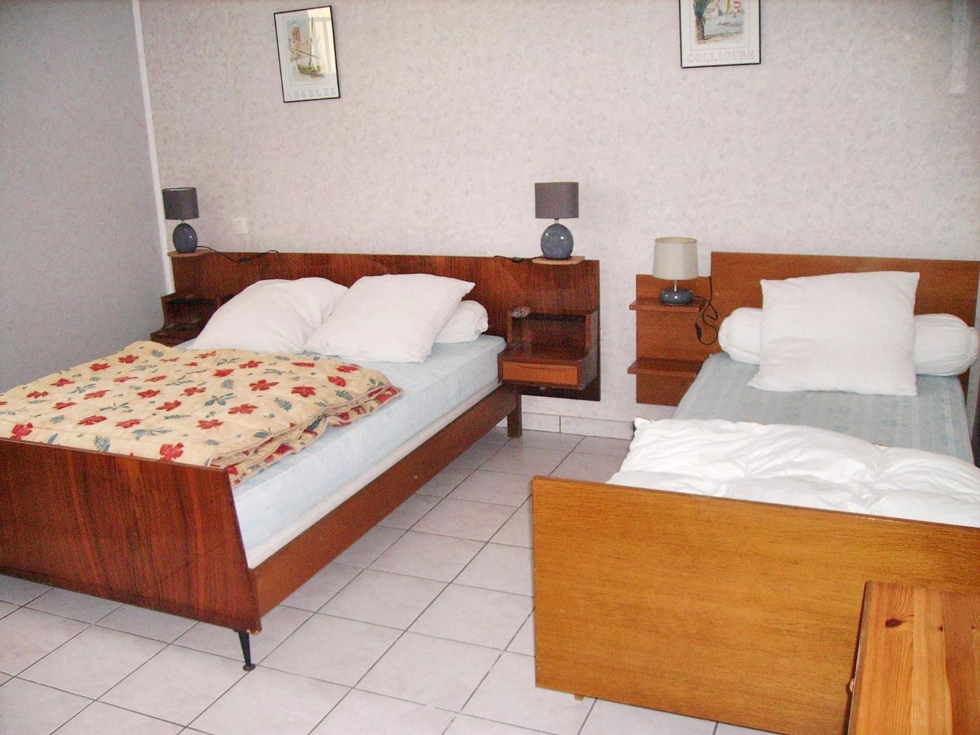 Appartement Charmant A Breuillet Avec Jardin Spacieux Exteriör bild